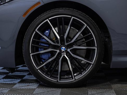 Used 2022 BMW M235i xDrive Gran Coupe w/ Shadowloine Package AWD/4WD image 49