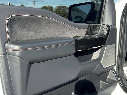 Used 2024 Ford F150 Raptor w/ Equipment Group 803A Raptor R image 8