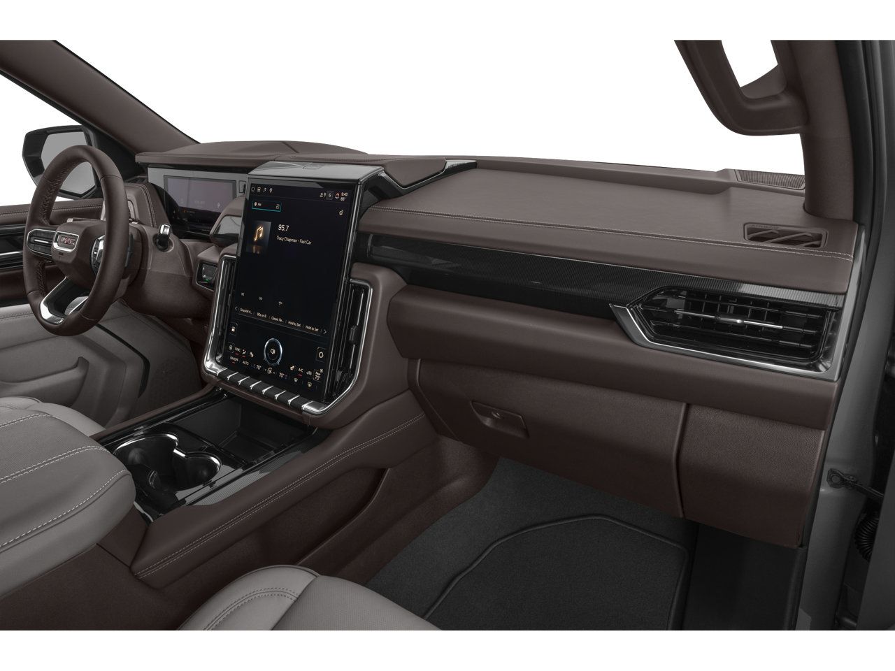 New 2026 GMC Yukon XL Elevation RWD image 42