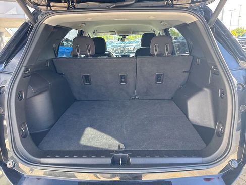 Used 2019 Chevrolet Equinox LT FWD image 16