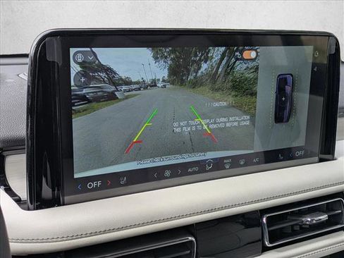 New 2026 Lincoln Aviator Reserve image 13