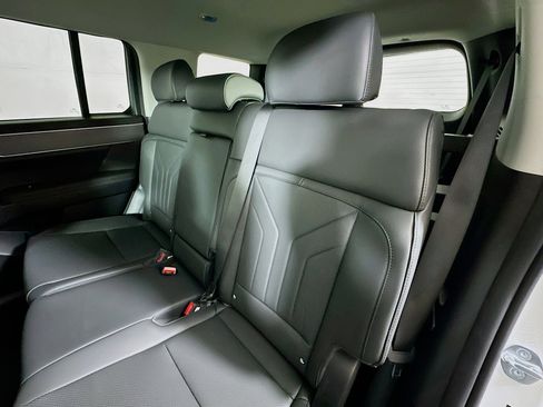 New 2026 Hyundai Santa Fe SEL AWD/4WD image 22