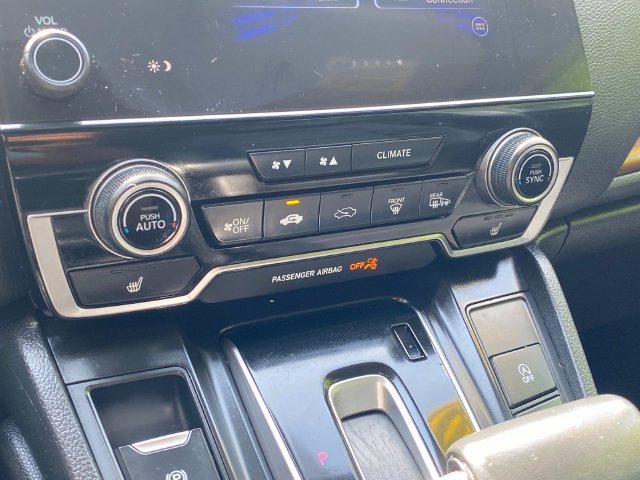 Used 2020 Honda CR-V EX-L image 25