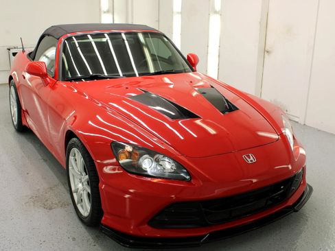 Used 2004 Honda S2000 image 23