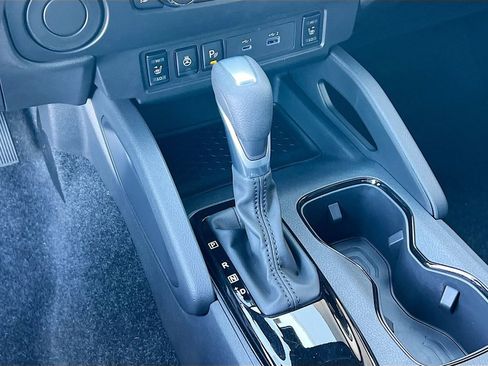 New 2026 Nissan Frontier SV image 16