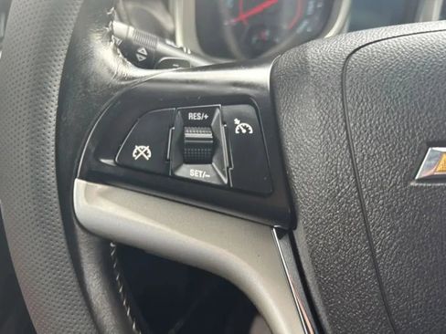 Used 2013 Chevrolet Camaro LT w/ RS Package RWD image 25