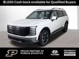 New 2026 Hyundai Palisade Limited video 1