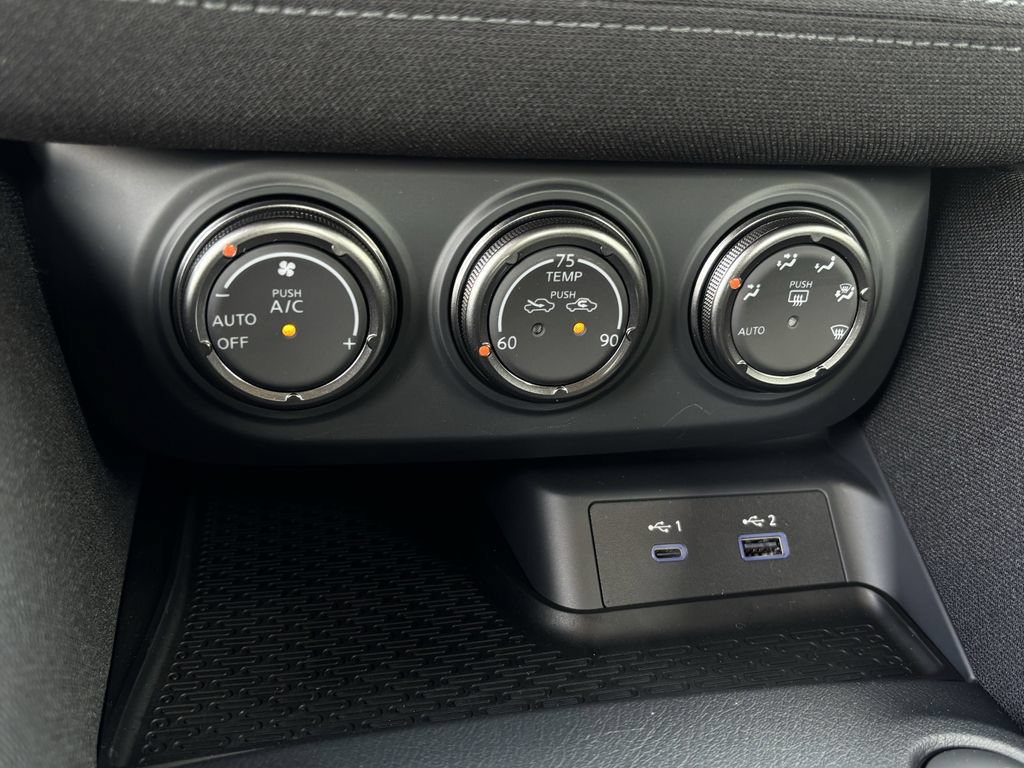 New 2026 Nissan Z Sport w/ Floor Mat Package RWD image 18
