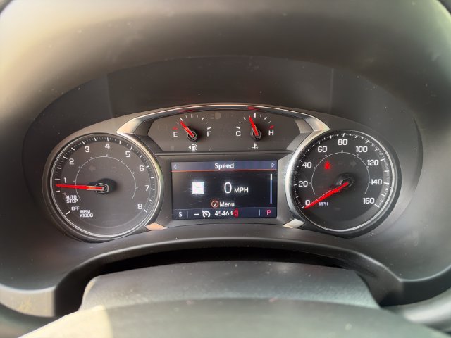 Used 2024 GMC Terrain SLE w/ Driver Convenience Package FWD image 18