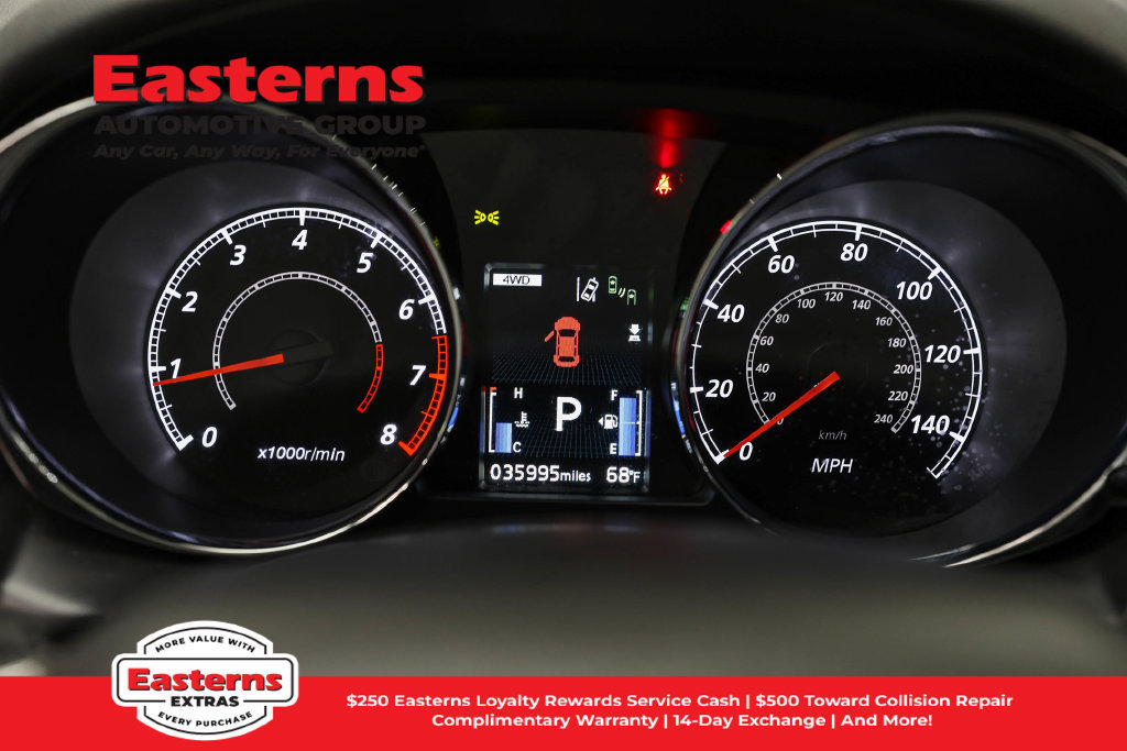 Used 2025 Mitsubishi Outlander Sport SE AWD/4WD image 19
