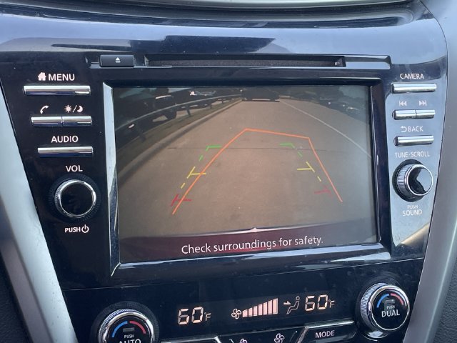Used 2023 Nissan Murano SV FWD image 18