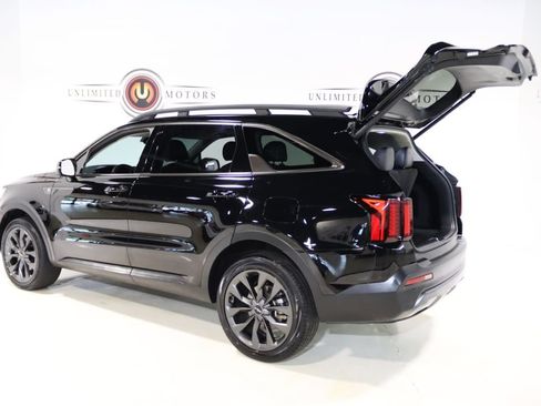 Used 2023 Kia Sorento X-Line EX AWD/4WD image 31