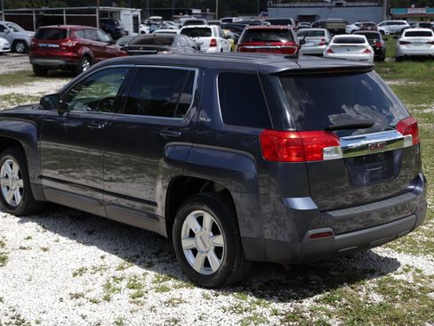 Used 2013 GMC Terrain SLE FWD image 5