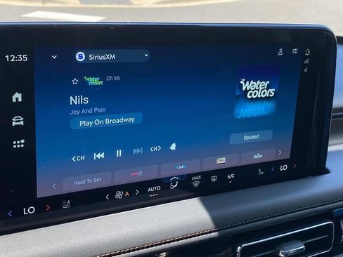 New 2026 Lincoln Aviator Reserve AWD/4WD image 20