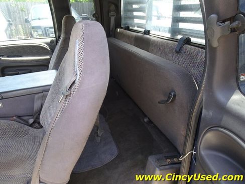 Used 2001 Dodge Ram 3500 Truck 2WD Quad Cab image 14