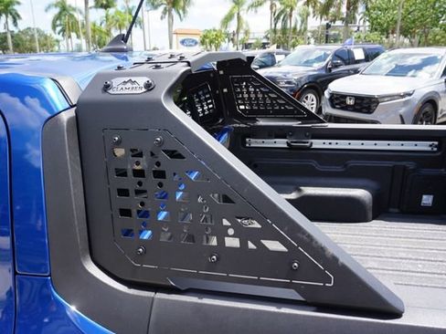 Used 2024 Ford Maverick Lariat FWD image 22