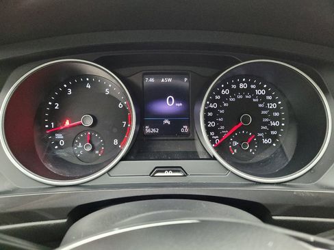 Used 2021 Volkswagen Tiguan SE AWD/4WD image 23