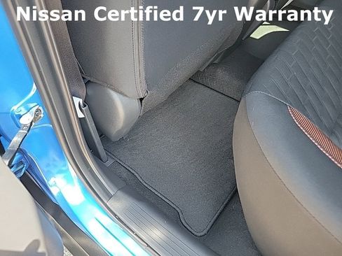 Used 2024 Nissan Kicks SR image 35