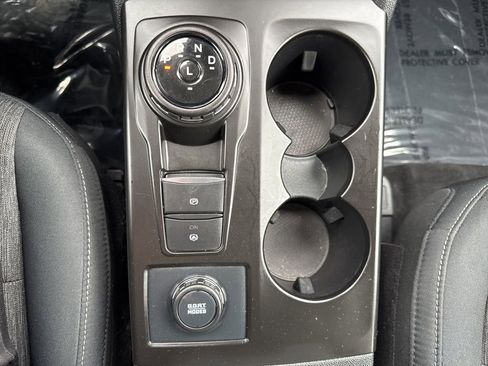 Certified 2022 Ford Bronco Sport Big Bend image 28