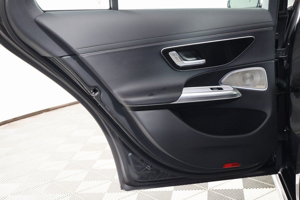 Certified 2026 Mercedes-Benz E 350 Sedan image 13