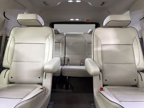 Used 2022 GMC Yukon Denali image 20