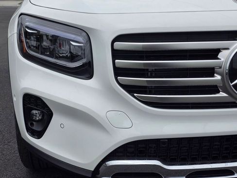 New 2026 Mercedes-Benz GLB 250 4MATIC image 31