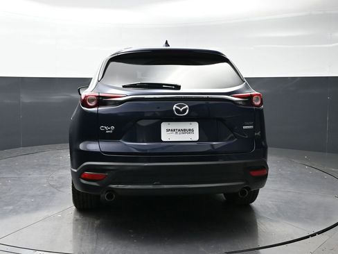 Used 2023 MAZDA CX-9 Touring Plus image 8