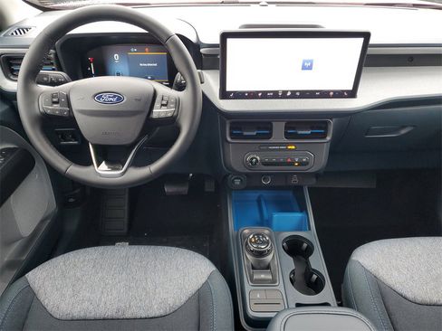 New 2025 Ford Maverick XLT w/ Equipment Group 301A image 24