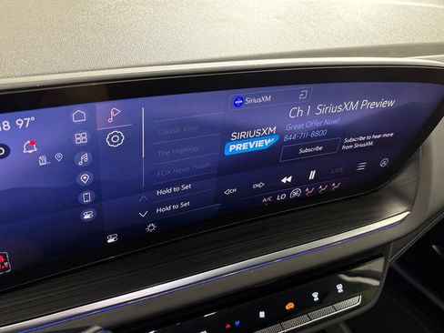 Certified 2024 Buick Envision Preferred AWD/4WD image 32