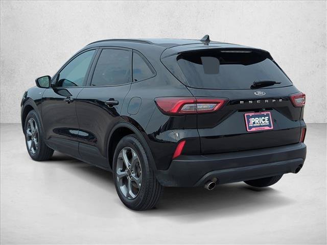 Used 2025 Ford Escape ST-Line FWD image 10