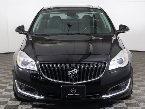 Used 2015 Buick Regal image 10
