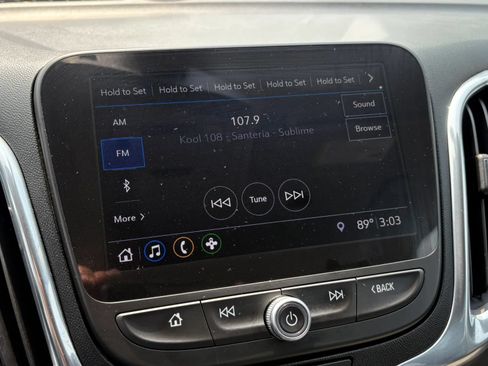 Used 2019 Chevrolet Equinox Premier AWD/4WD image 21
