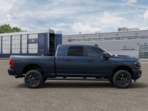 New 2026 RAM 2500 Laramie image 21