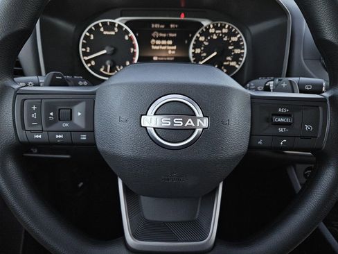 New 2026 Nissan Rogue S image 22