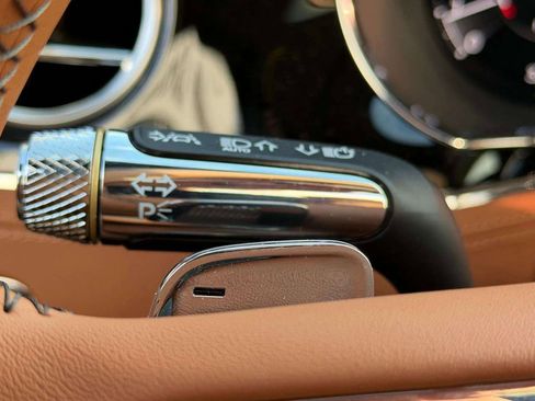 New 2026 Bentley Continental GTC image 54