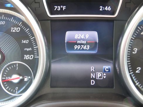 Used 2017 Mercedes-Benz GLE 350 4MATIC image 21