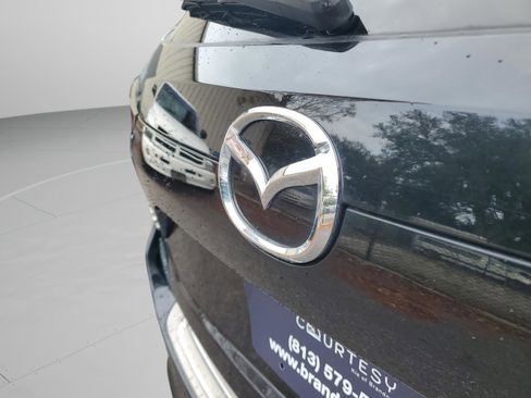 Used 2024 MAZDA CX-5 AWD 2.5 S w/ Preferred Package image 30