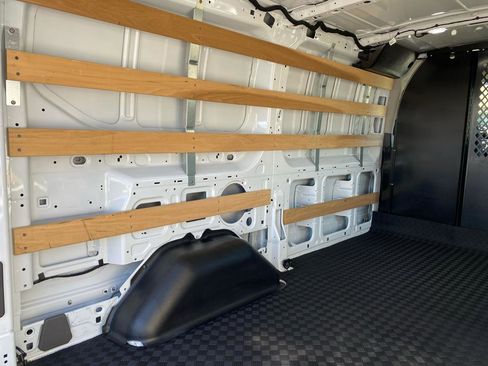 Used 2024 Ford Transit 250 Low Roof w/ Exterior Upgrade Package image 12