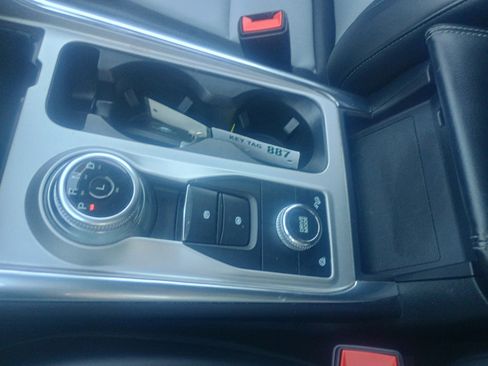 Certified 2023 Ford Explorer XLT w/ Equipment Group 202A image 30