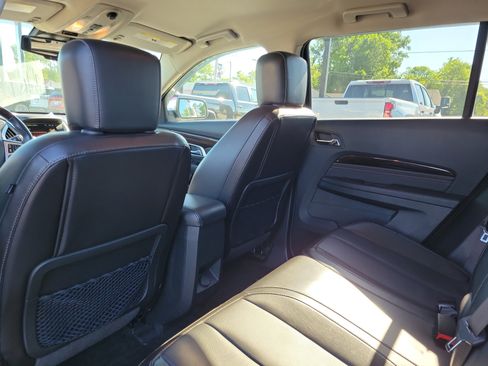 Used 2017 GMC Terrain Denali AWD/4WD image 14
