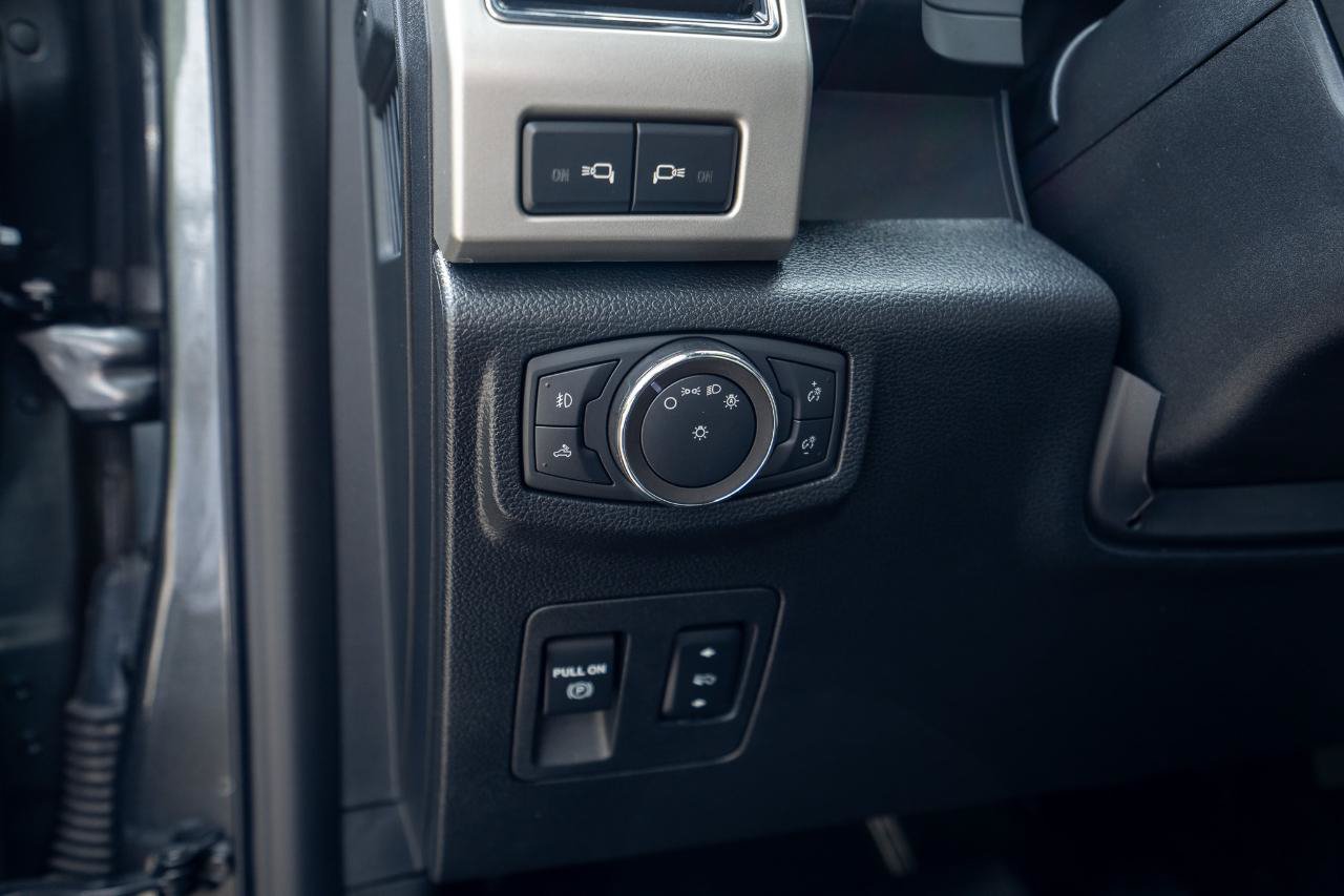 Used 2020 Ford F150 Lariat w/ Equipment Group 502A Luxury AWD/4WD image 22