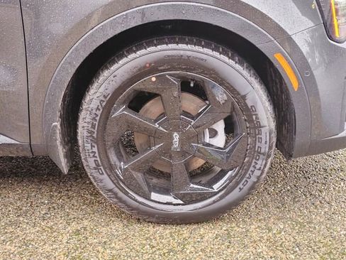 New 2026 Kia Sorento SX Prestige image 9