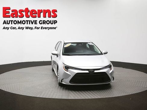 Used 2023 Toyota Corolla LE image 51