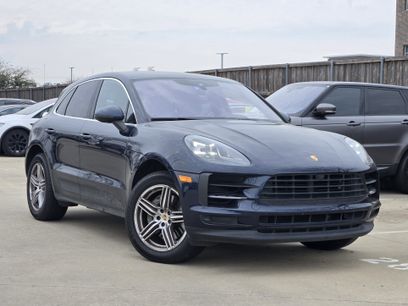 Used 2020 Porsche Macan S