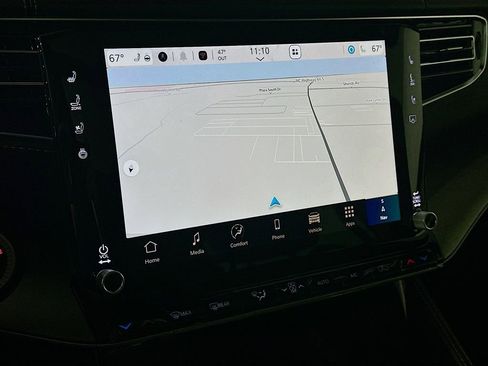 New 2026 Jeep Grand Wagoneer Limited image 15