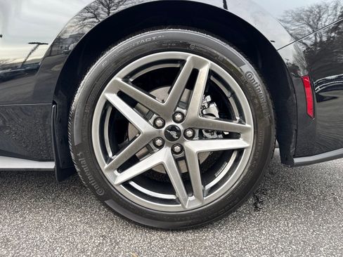 New 2026 Ford Mustang Coupe image 17