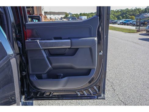 Used 2022 Ford F150 XLT w/ Equipment Group 301A Mid image 19