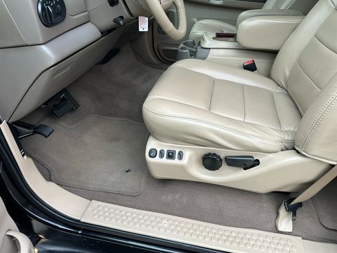 Used 2003 Ford Excursion Limited image 15