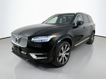 Used 2025 Volvo XC90 B6 Plus w/ Protection Package