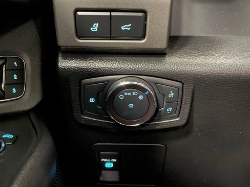 Used 2020 Ford Expedition XLT w/ Equipment Group 202A image 13